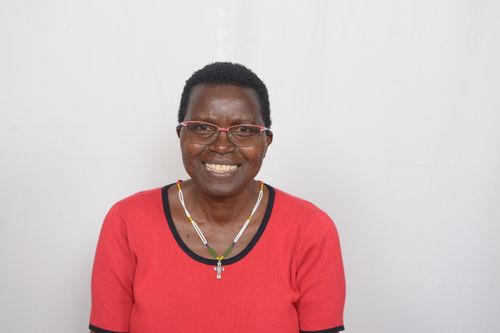 The Face of Mercy in South Sudan